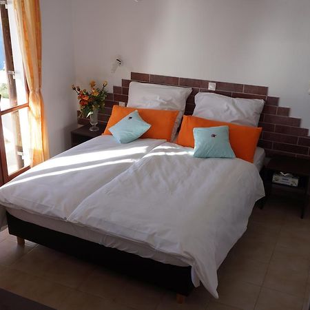 Ágios Nikólaos Sunlight Hotel מראה חיצוני תמונה