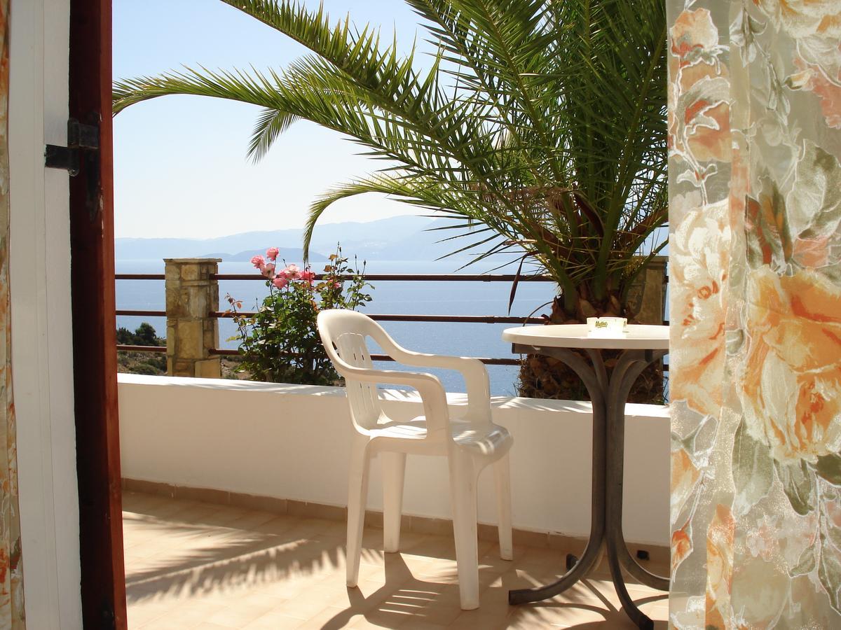 Ágios Nikólaos Sunlight Hotel מראה חיצוני תמונה