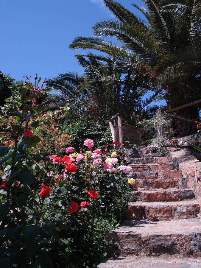 Ágios Nikólaos Sunlight Hotel מראה חיצוני תמונה