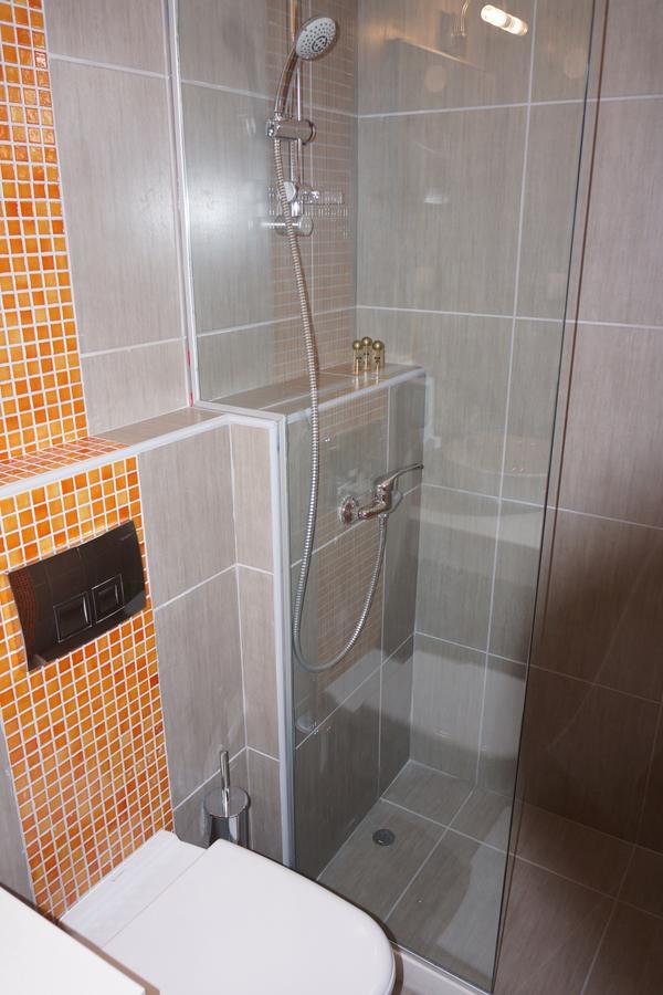 Ágios Nikólaos Sunlight Hotel מראה חיצוני תמונה